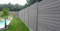 Portail Clôtures dans la vente du matériel pour les clôtures et les clôtures à Waldighofen